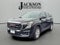 2024 GMC Terrain FWD SLE