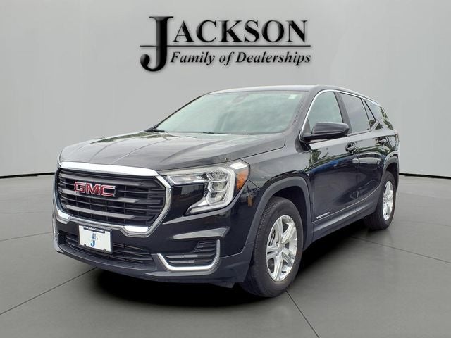2024 GMC Terrain FWD SLE