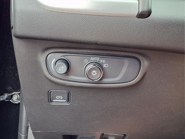 2024 GMC Terrain FWD SLE