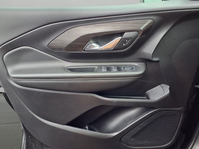 2024 GMC Terrain FWD SLE