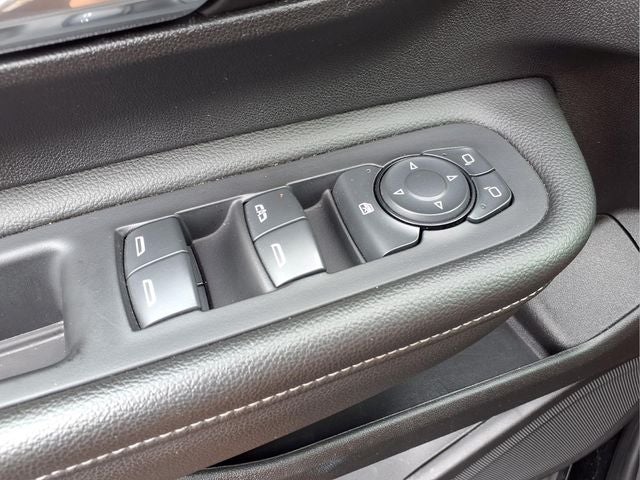 2024 GMC Terrain FWD SLE