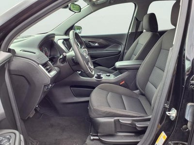 2024 GMC Terrain FWD SLE