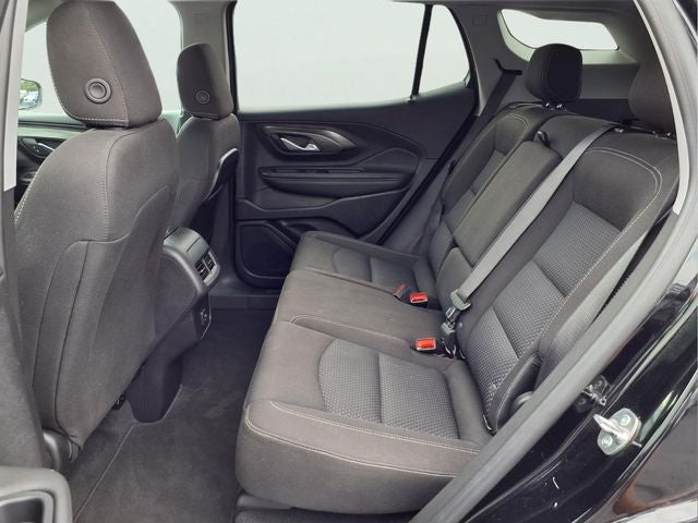2024 GMC Terrain FWD SLE