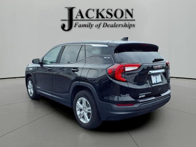 2024 GMC Terrain FWD SLE