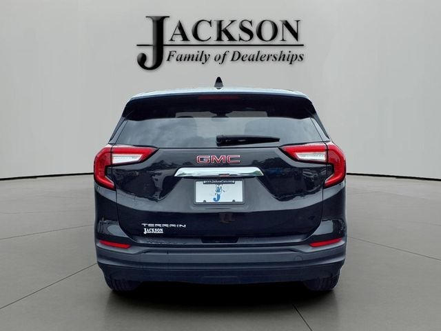 2024 GMC Terrain FWD SLE
