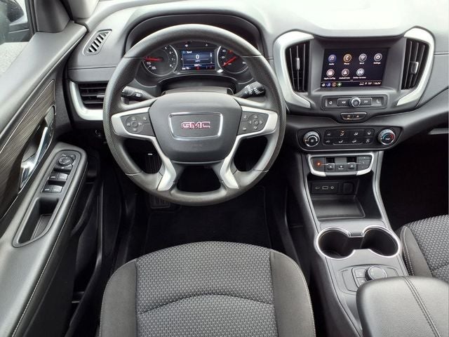 2024 GMC Terrain FWD SLE