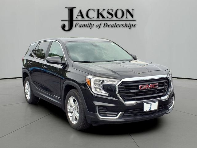 2024 GMC Terrain FWD SLE