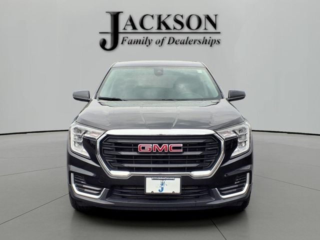 2024 GMC Terrain FWD SLE