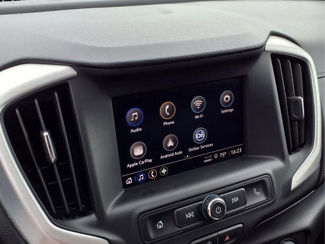 2024 GMC Terrain FWD SLE