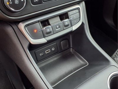 2024 GMC Terrain FWD SLE