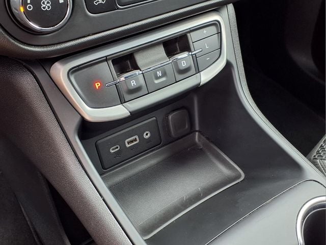 2024 GMC Terrain FWD SLE