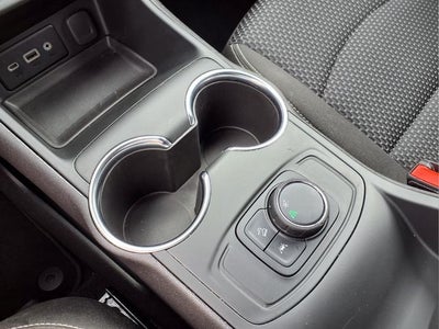 2024 GMC Terrain FWD SLE