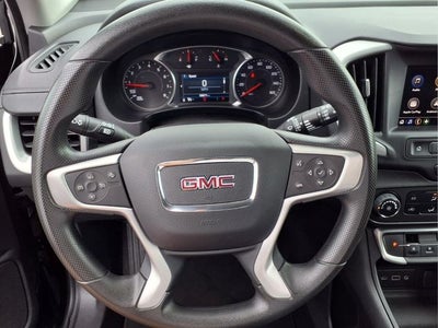 2024 GMC Terrain FWD SLE