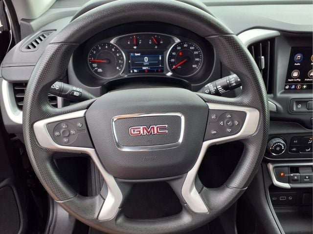 2024 GMC Terrain FWD SLE