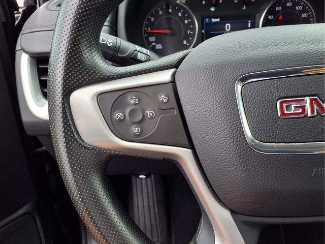 2024 GMC Terrain FWD SLE