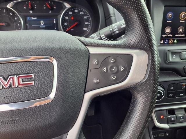 2024 GMC Terrain FWD SLE