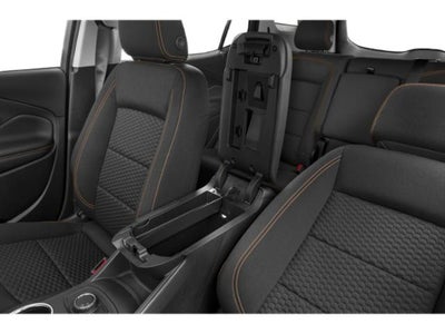 2020 GMC Terrain FWD SLE