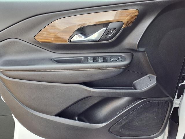 2020 GMC Terrain FWD SLE