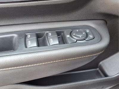 2020 GMC Terrain FWD SLE