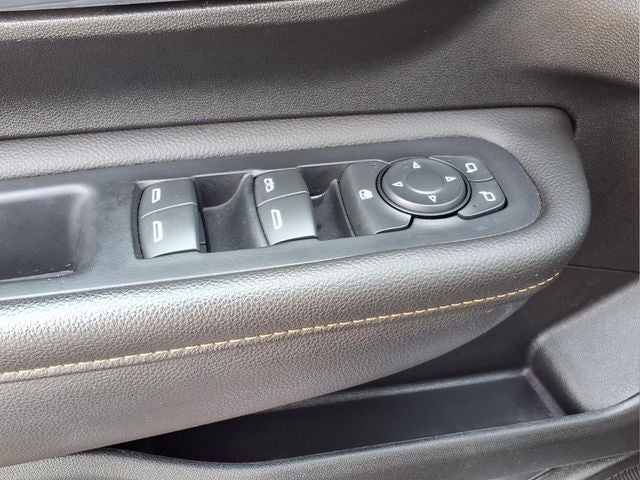 2020 GMC Terrain FWD SLE