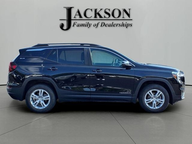 2023 GMC Terrain AWD SLE