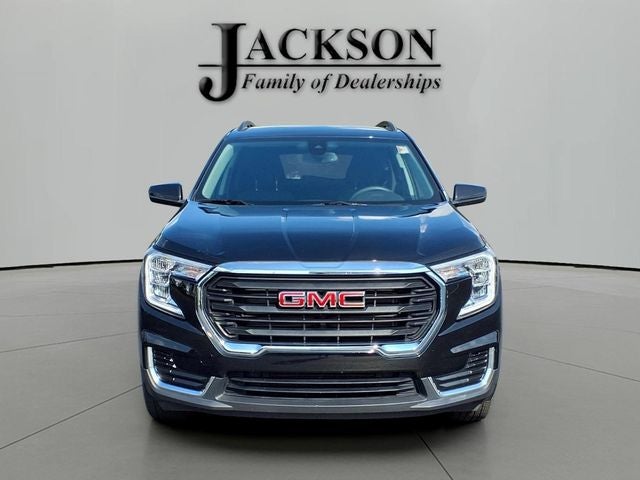 2023 GMC Terrain AWD SLE
