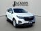2024 Chevrolet Equinox FWD LT