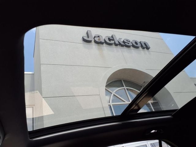 2023 Chevrolet Equinox FWD RS