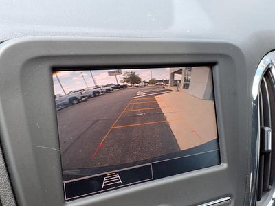 2023 Chevrolet Equinox FWD RS