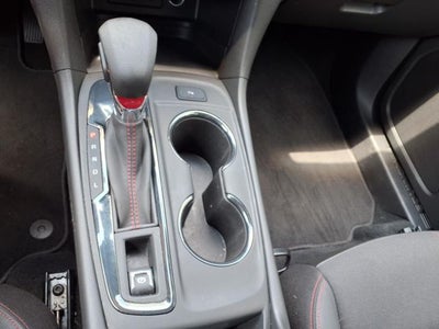 2023 Chevrolet Equinox FWD RS