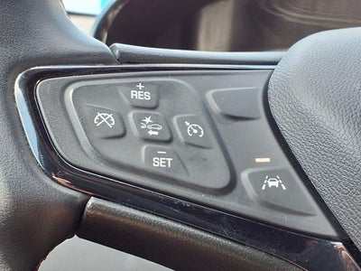 2023 Chevrolet Equinox FWD RS