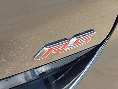 2023 Chevrolet Equinox FWD RS