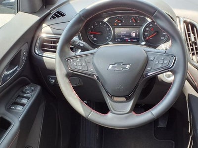 2023 Chevrolet Equinox FWD RS