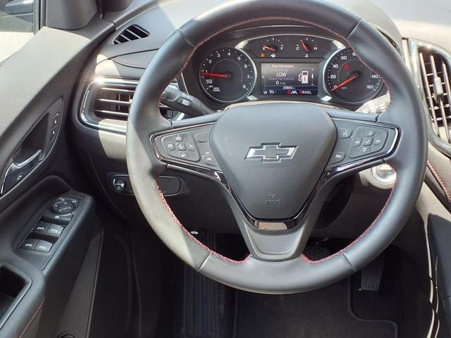 2023 Chevrolet Equinox FWD RS