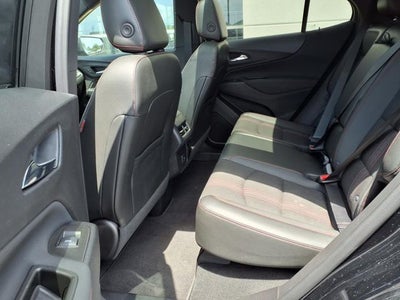 2023 Chevrolet Equinox FWD RS