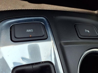 2023 Chevrolet Equinox AWD 2FL