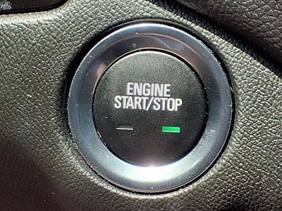 2023 Chevrolet Equinox AWD 2FL