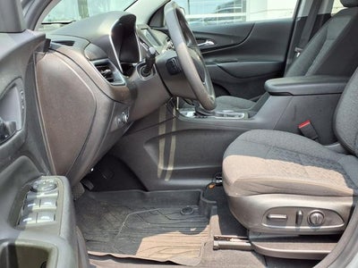 2023 Chevrolet Equinox AWD 2FL