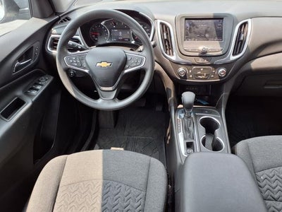 2023 Chevrolet Equinox AWD 2FL