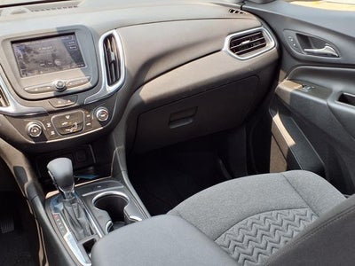 2023 Chevrolet Equinox AWD 2FL