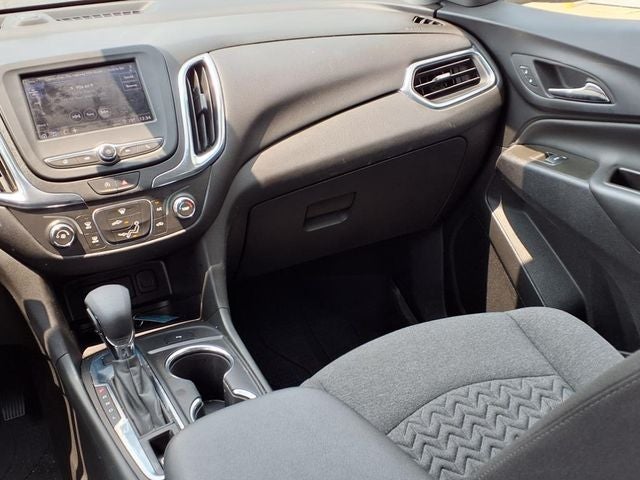 2023 Chevrolet Equinox AWD 2FL