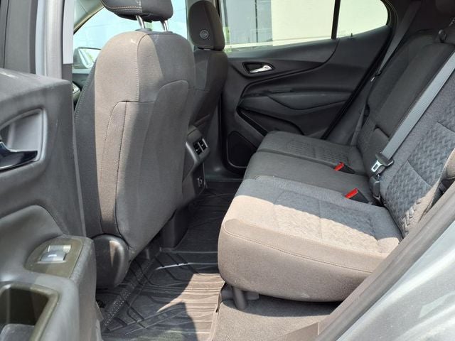 2023 Chevrolet Equinox AWD 2FL