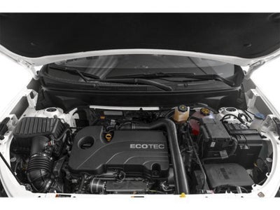 2024 Chevrolet Equinox AWD LT