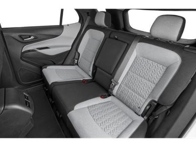 2024 Chevrolet Equinox AWD LT