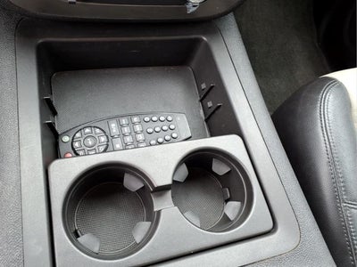 2007 Chevrolet Avalanche 1500 LT