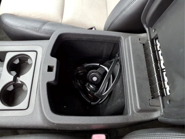 2007 Chevrolet Avalanche 1500 LT