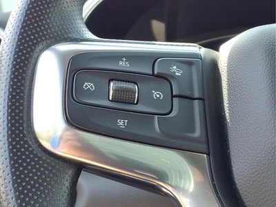 2024 Chevrolet Blazer FWD 2LT