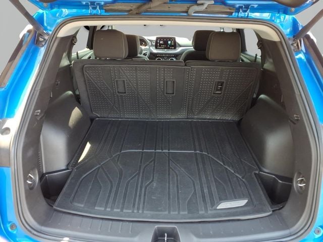 2024 Chevrolet Blazer FWD 2LT
