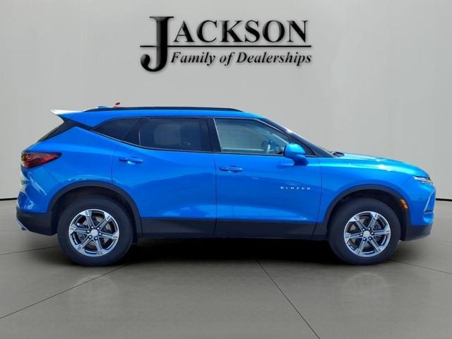 2024 Chevrolet Blazer FWD 2LT