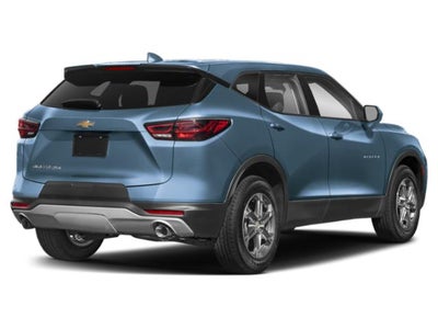 2024 Chevrolet Blazer FWD 2LT